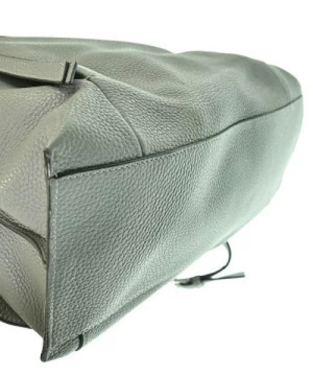 Loewe Backpack Gray - Picture 10 of 10